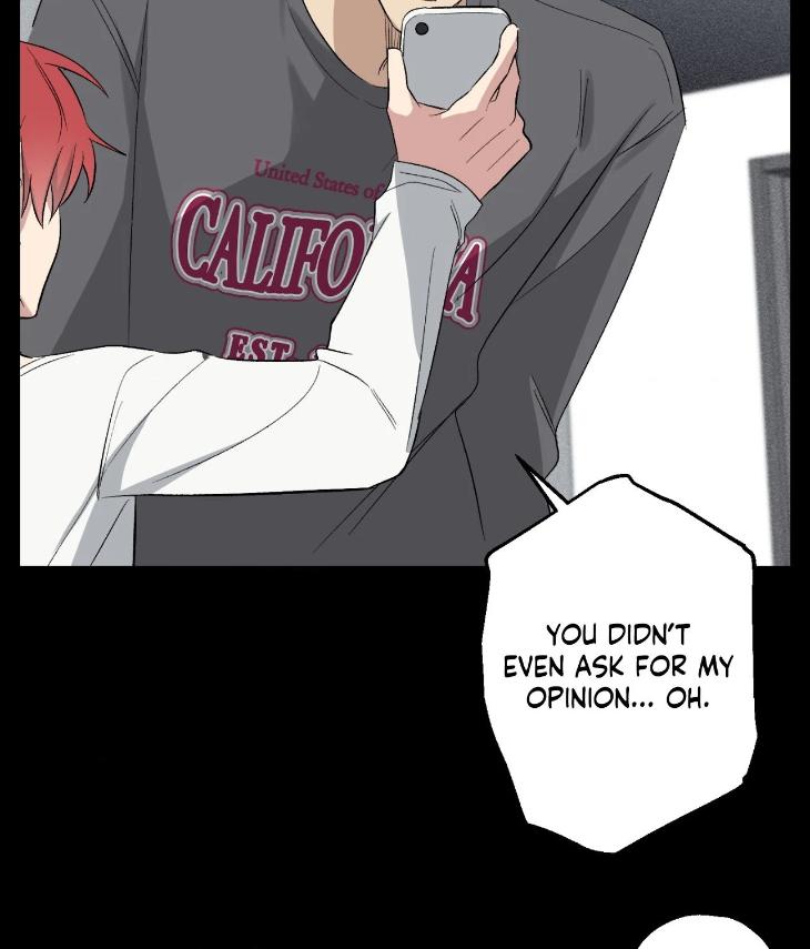Mine-To-Begin-With-By-Sodamanager-Uncensored-Eng page 23