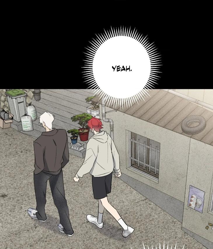 Mine-To-Begin-With-By-Sodamanager-Uncensored-Eng page 91