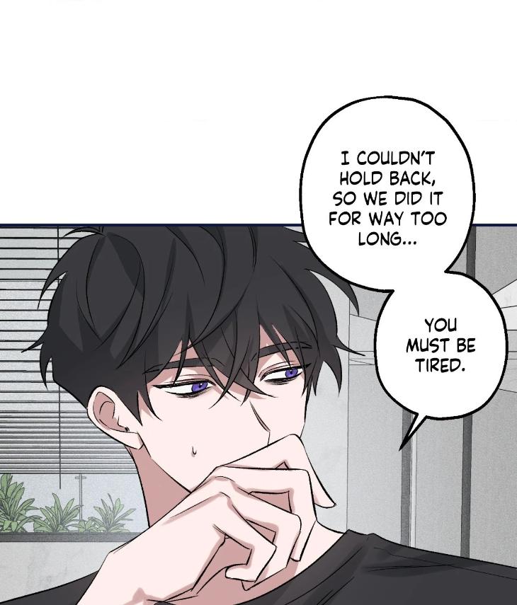 Mine-To-Begin-With-By-Sodamanager-Uncensored-Eng page 9
