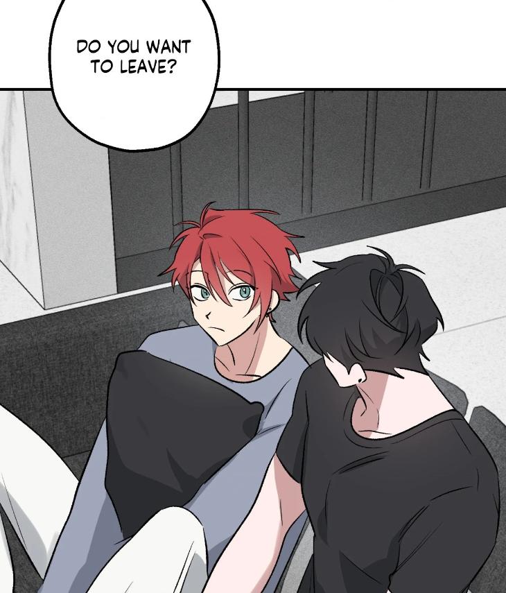 Mine-To-Begin-With-By-Sodamanager-Uncensored-Eng page 26