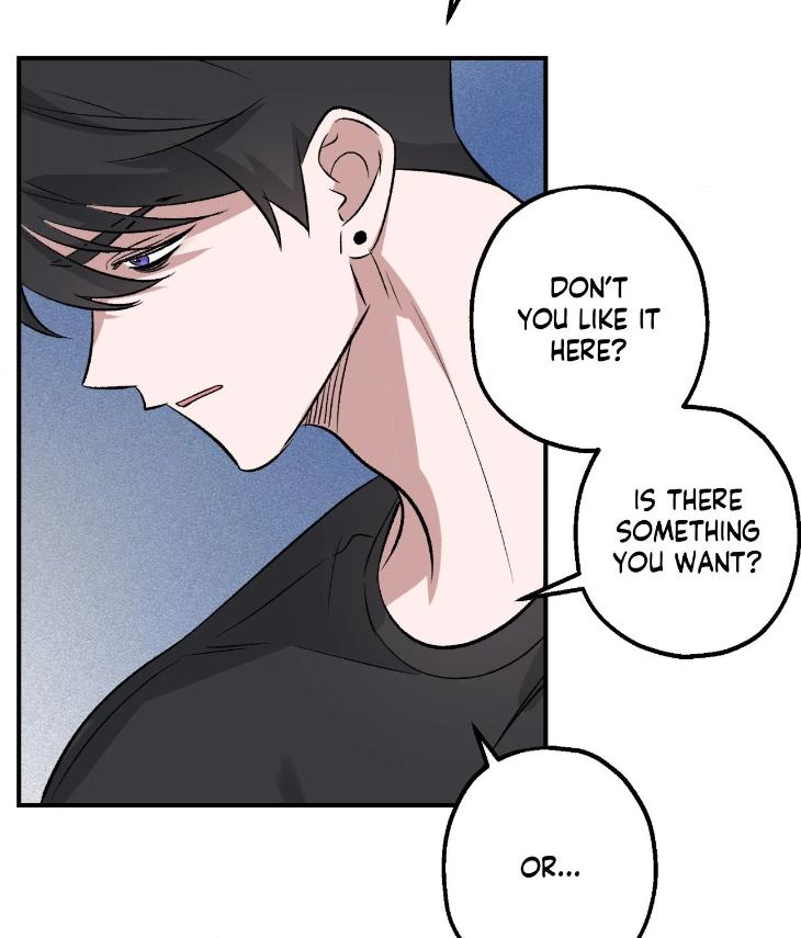 Mine-To-Begin-With-By-Sodamanager-Uncensored-Eng page 28