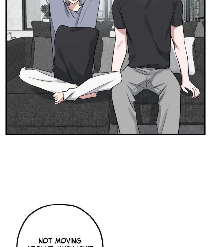 Mine-To-Begin-With-By-Sodamanager-Uncensored-Eng page 30