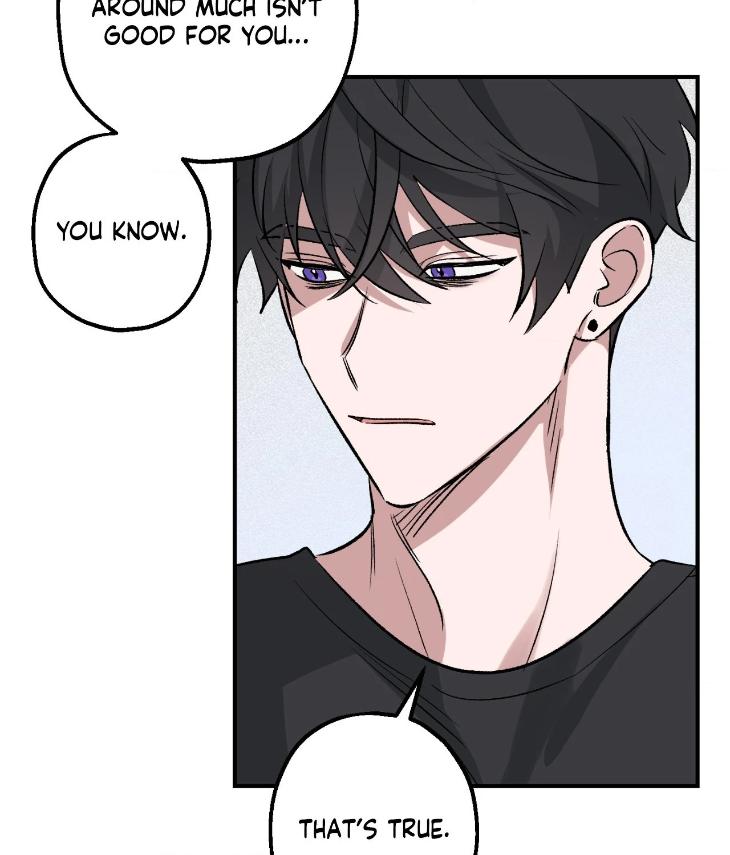 Mine-To-Begin-With-By-Sodamanager-Uncensored-Eng page 31