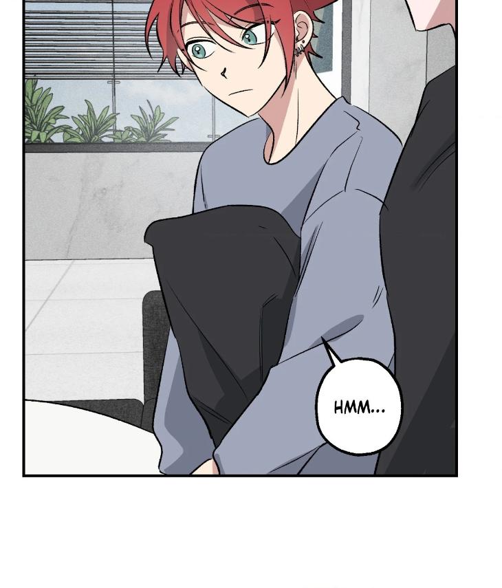 Mine-To-Begin-With-By-Sodamanager-Uncensored-Eng page 33