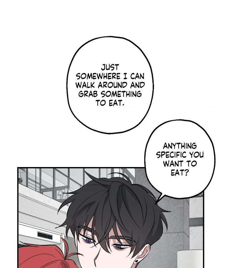Mine-To-Begin-With-By-Sodamanager-Uncensored-Eng page 34