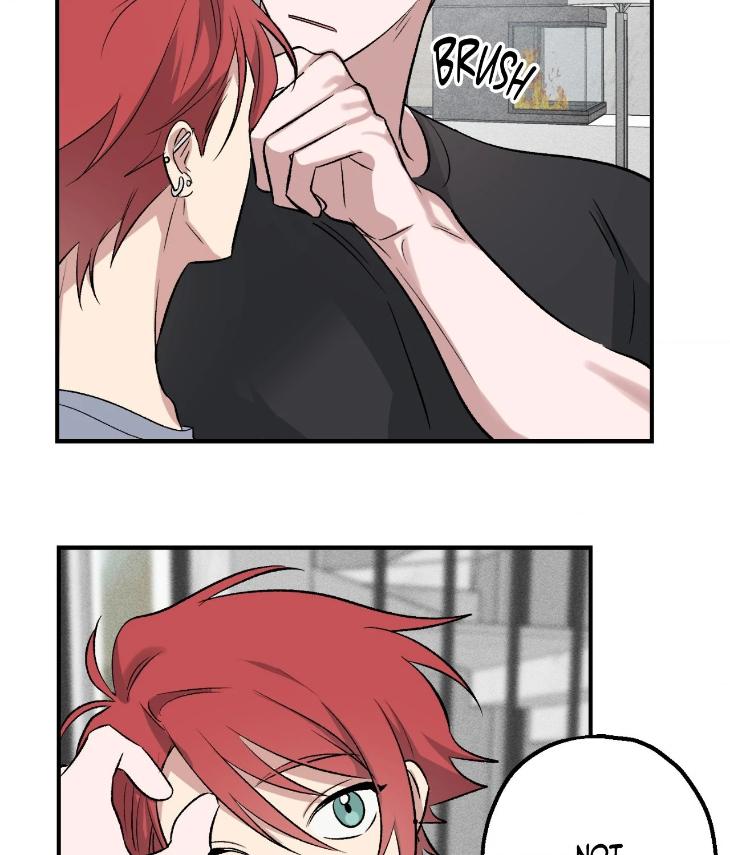 Mine-To-Begin-With-By-Sodamanager-Uncensored-Eng page 35