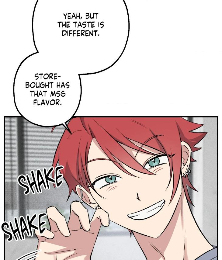 Mine-To-Begin-With-By-Sodamanager-Uncensored-Eng page 42