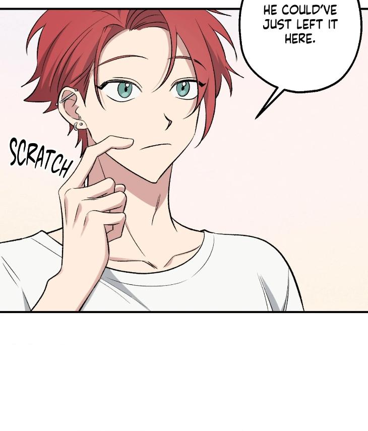 Mine-To-Begin-With-By-Sodamanager-Uncensored-Eng page 84