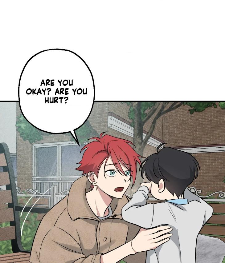 Mine-To-Begin-With-By-Sodamanager-Uncensored-Eng page 66