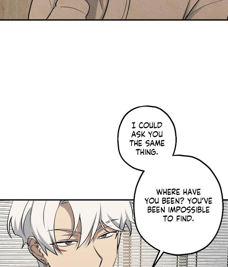 Mine-To-Begin-With-By-Sodamanager-Uncensored-Eng page 21