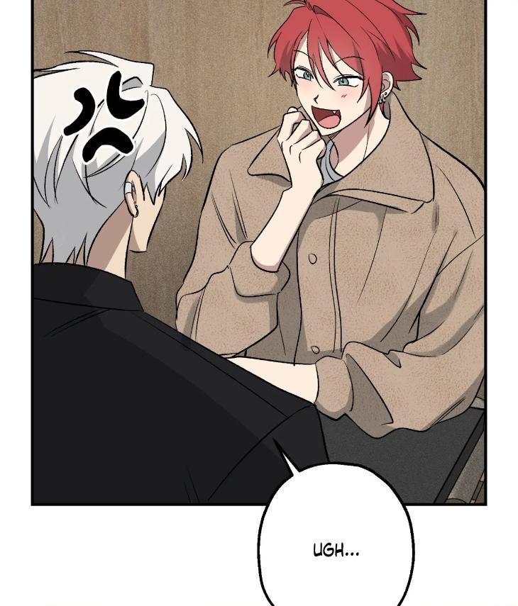 Mine-To-Begin-With-By-Sodamanager-Uncensored-Eng page 41