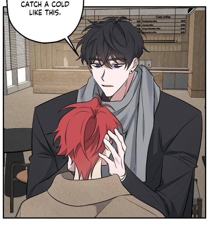 Mine-To-Begin-With-By-Sodamanager-Uncensored-Eng page 14