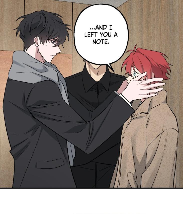 Mine-To-Begin-With-By-Sodamanager-Uncensored-Eng page 17