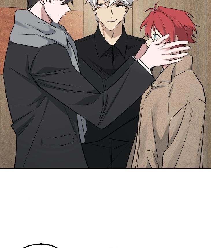 Mine-To-Begin-With-By-Sodamanager-Uncensored-Eng page 19
