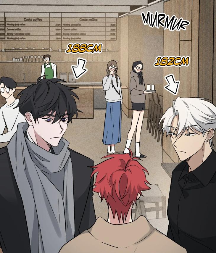 Mine-To-Begin-With-By-Sodamanager-Uncensored-Eng page 43