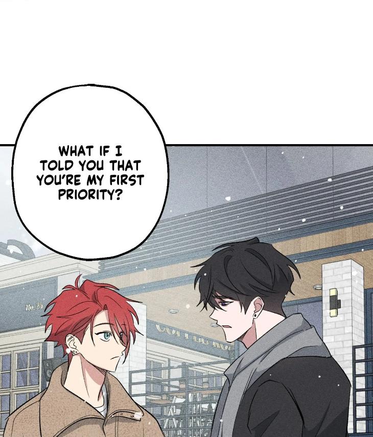 Mine-To-Begin-With-By-Sodamanager-Uncensored-Eng page 2