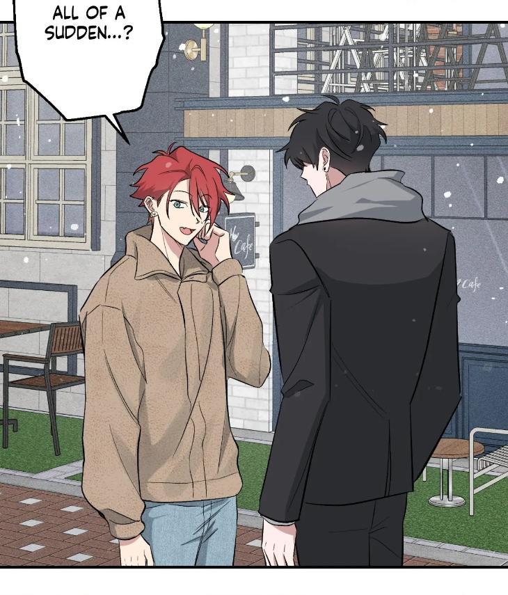 Mine-To-Begin-With-By-Sodamanager-Uncensored-Eng page 6