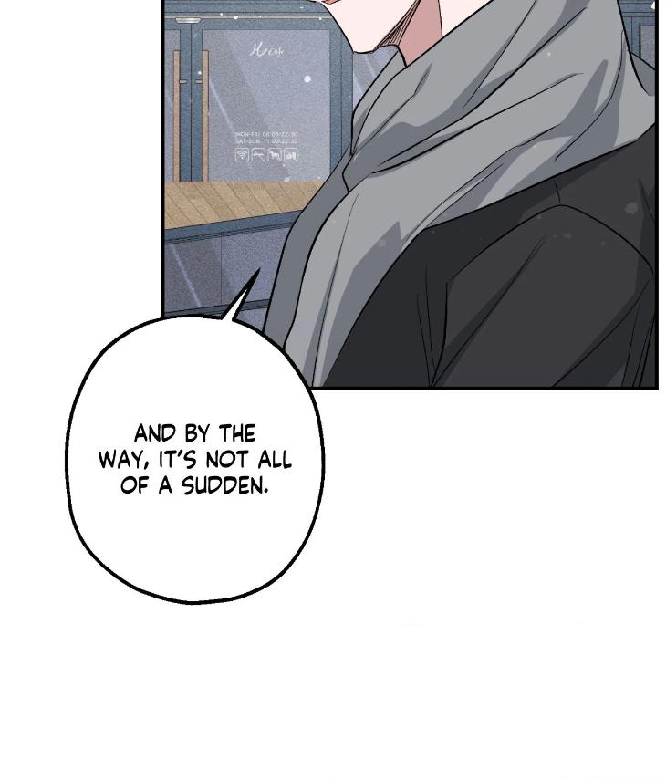 Mine-To-Begin-With-By-Sodamanager-Uncensored-Eng page 8