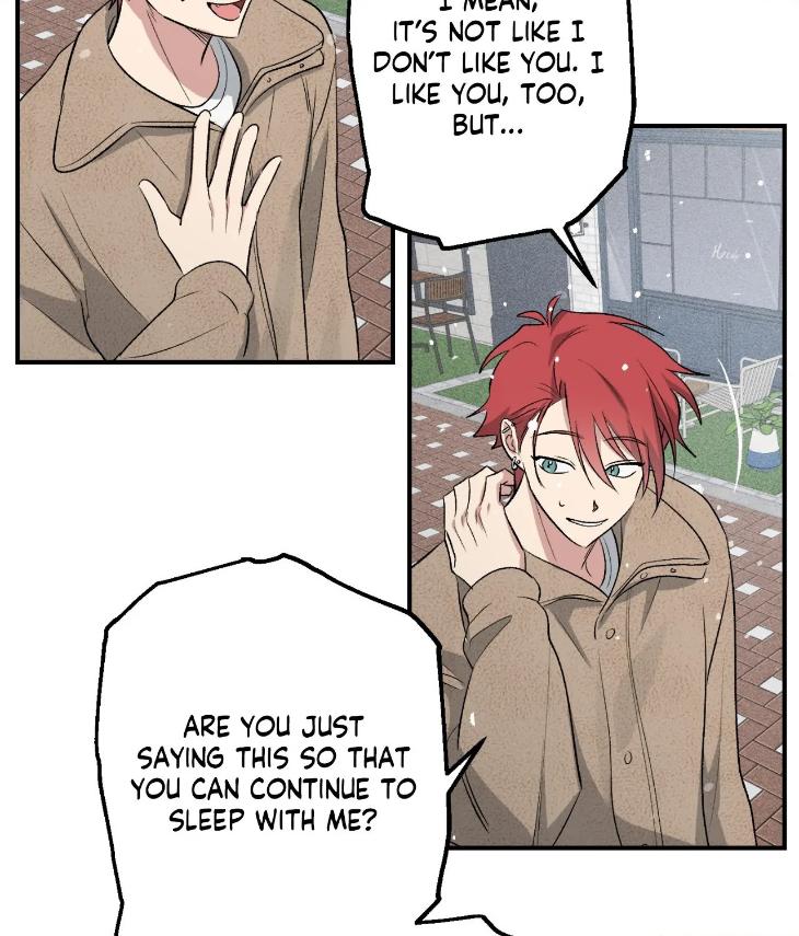 Mine-To-Begin-With-By-Sodamanager-Uncensored-Eng page 24