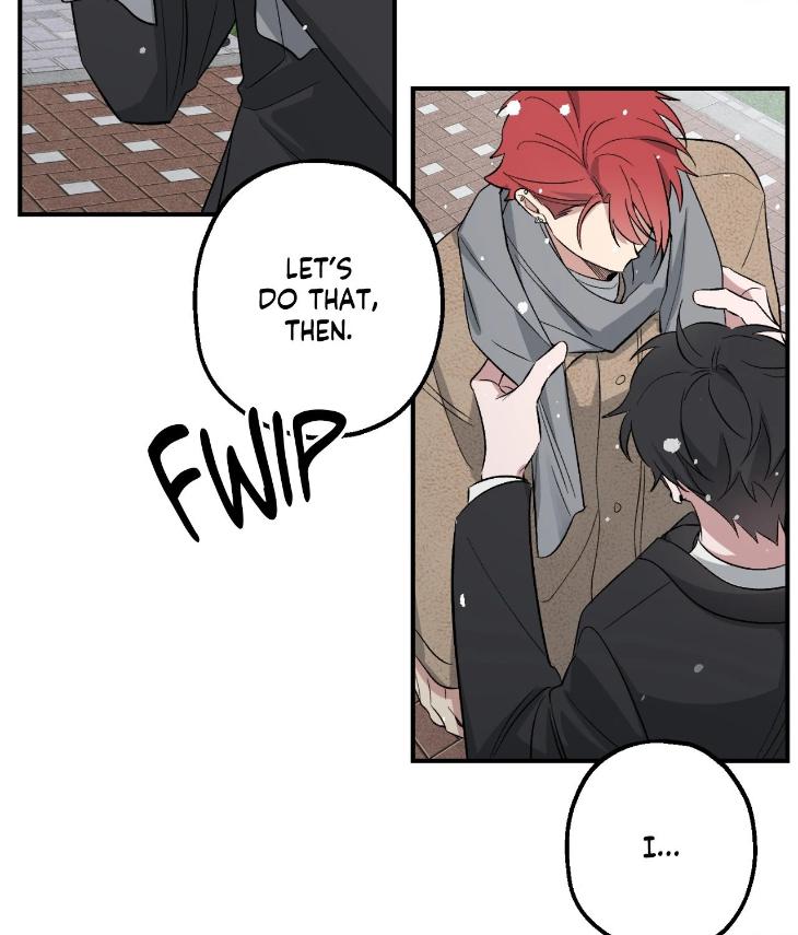 Mine-To-Begin-With-By-Sodamanager-Uncensored-Eng page 28
