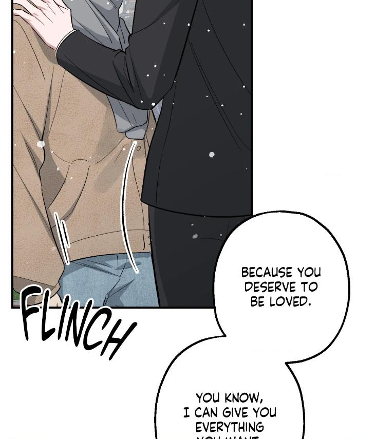 Mine-To-Begin-With-By-Sodamanager-Uncensored-Eng page 33