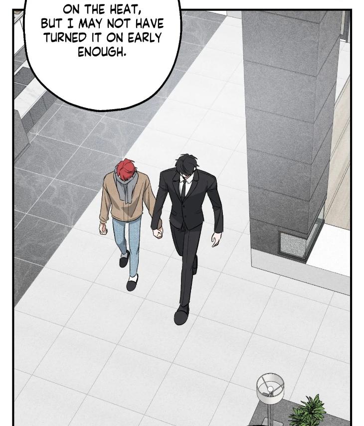 Mine-To-Begin-With-By-Sodamanager-Uncensored-Eng page 73
