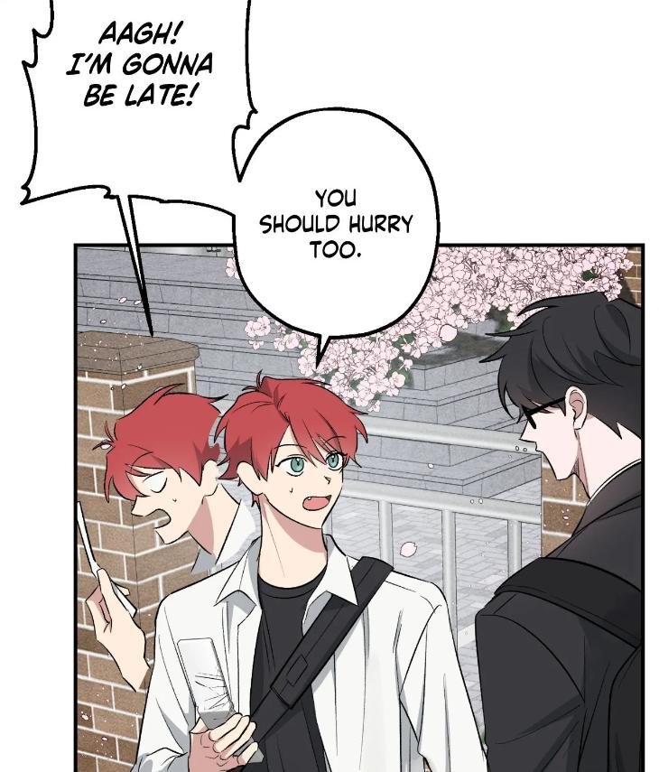 Mine-To-Begin-With-By-Sodamanager-Uncensored-Eng page 111