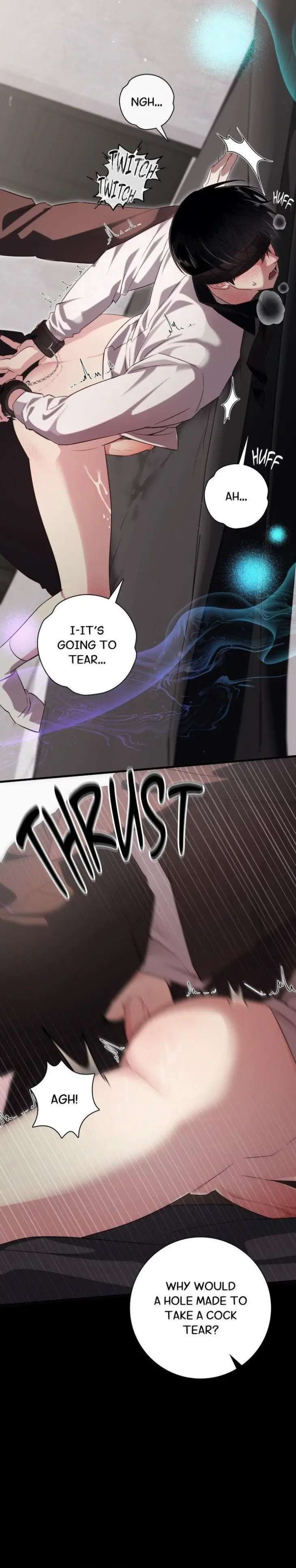 Mine-To-Ruin-By-Pikku-Uncensored-Eng page 2