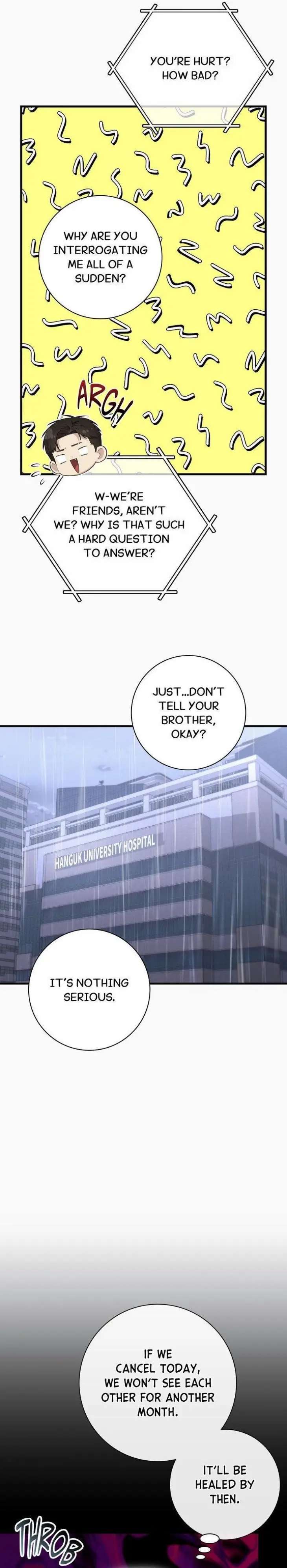 Mine-To-Ruin-By-Pikku-Uncensored-Eng page 12