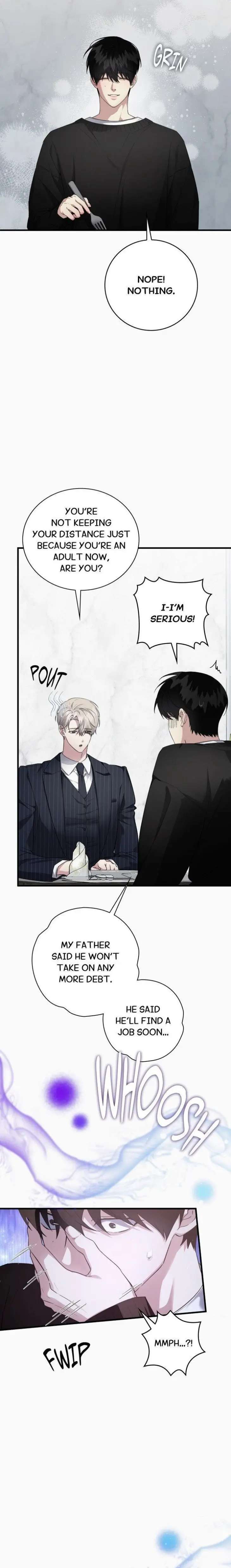 Mine-To-Ruin-By-Pikku-Uncensored-Eng page 30
