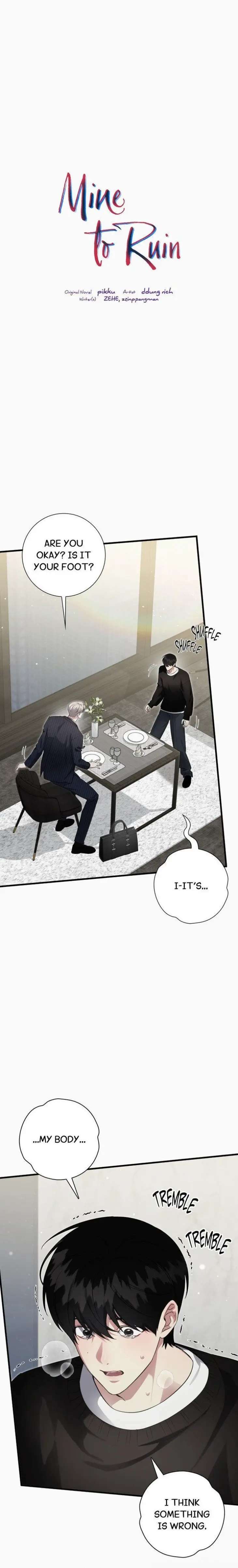 Mine-To-Ruin-By-Pikku-Uncensored-Eng page 2