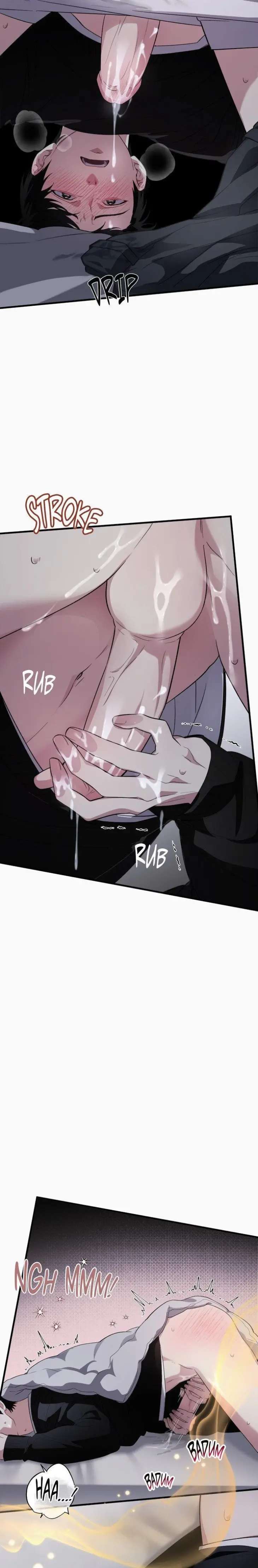 Mine-To-Ruin-By-Pikku-Uncensored-Eng page 7