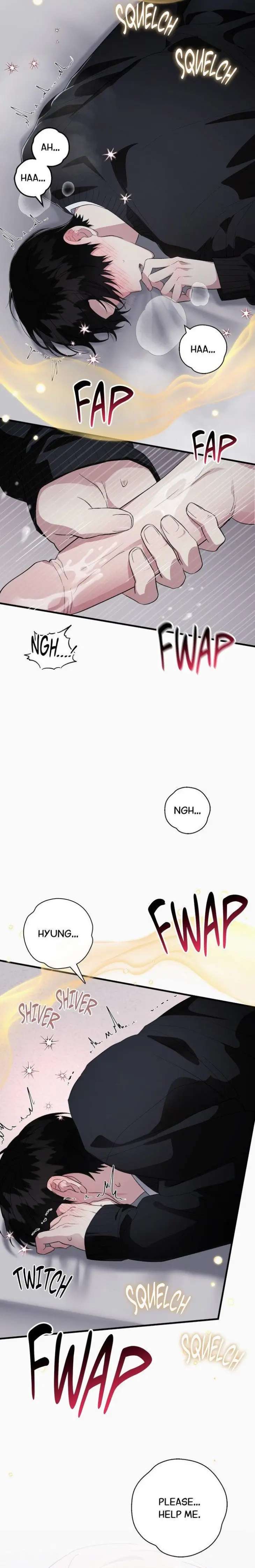 Mine-To-Ruin-By-Pikku-Uncensored-Eng page 8