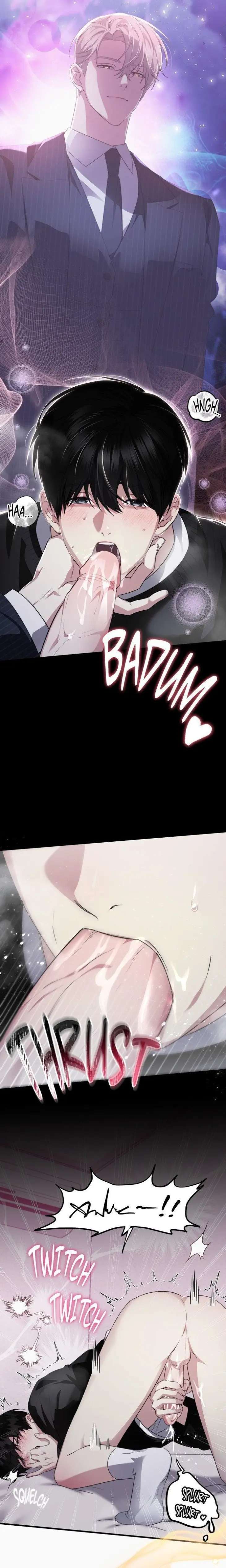 Mine-To-Ruin-By-Pikku-Uncensored-Eng page 11
