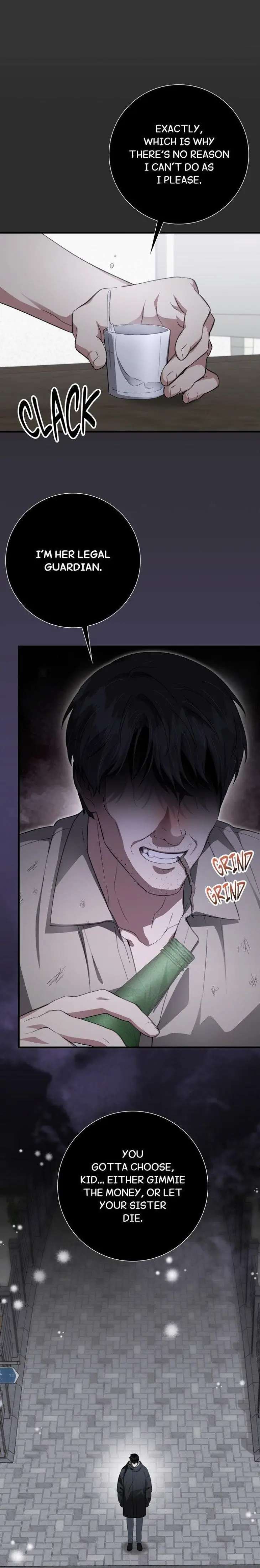Mine-To-Ruin-By-Pikku-Uncensored-Eng page 18