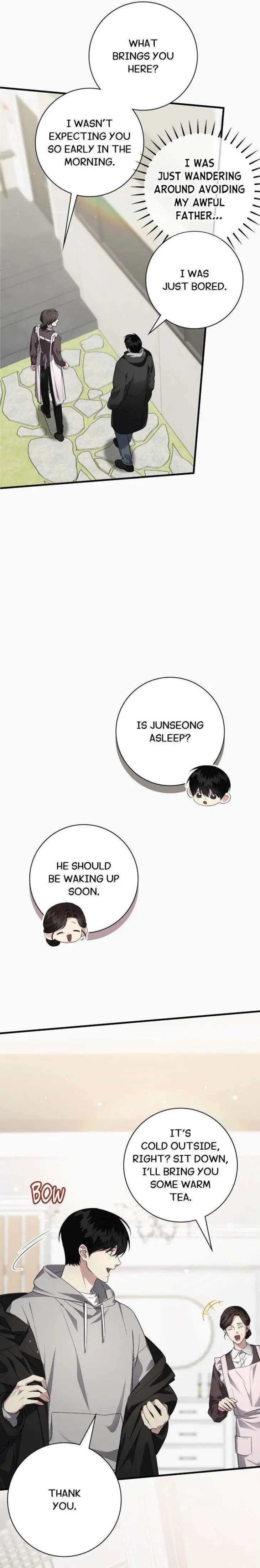 Mine-To-Ruin-By-Pikku-Uncensored-Eng page 20