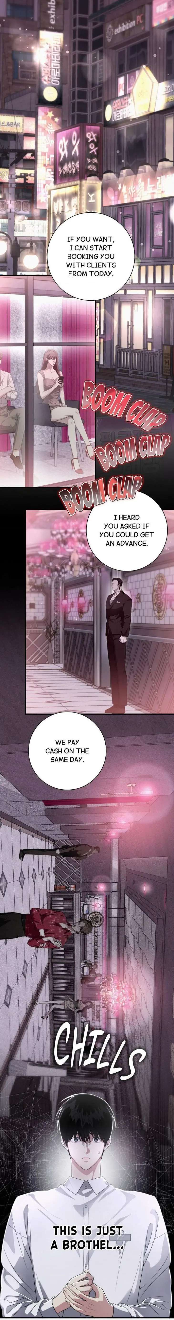 Mine-To-Ruin-By-Pikku-Uncensored-Eng page 9