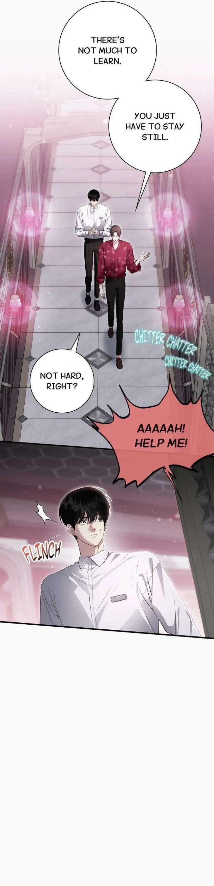 Mine-To-Ruin-By-Pikku-Uncensored-Eng page 14