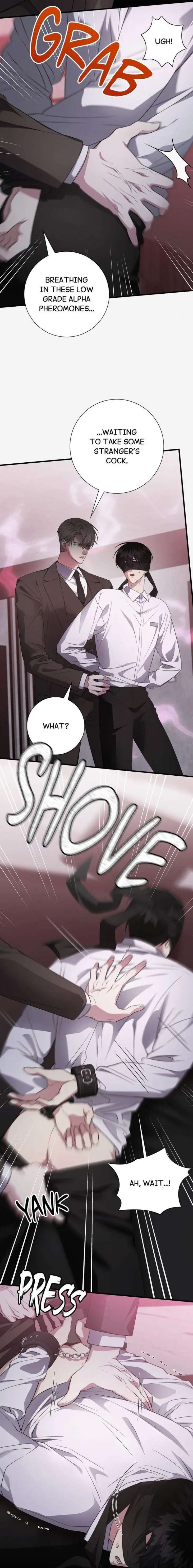 Mine-To-Ruin-By-Pikku-Uncensored-Eng page 24