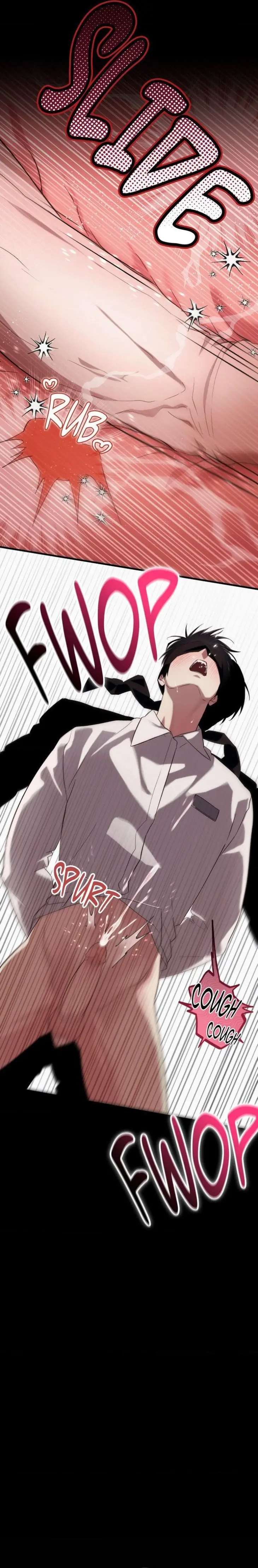 Mine-To-Ruin-By-Pikku-Uncensored-Eng page 28
