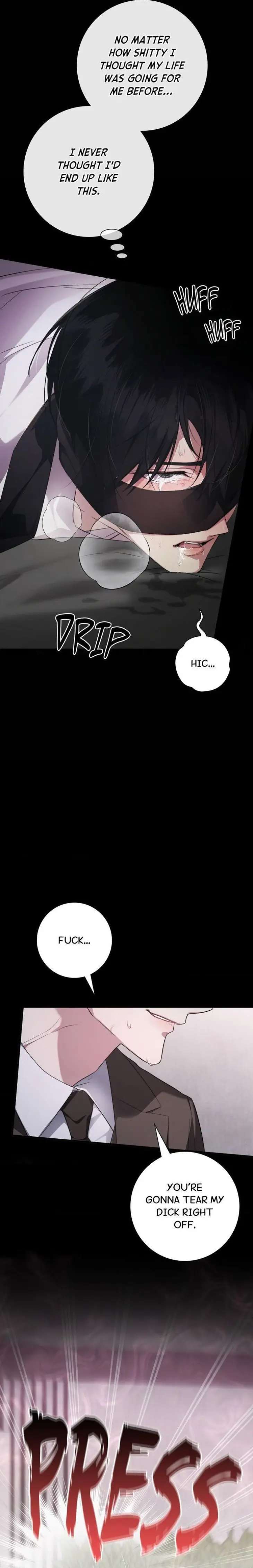 Mine-To-Ruin-By-Pikku-Uncensored-Eng page 29