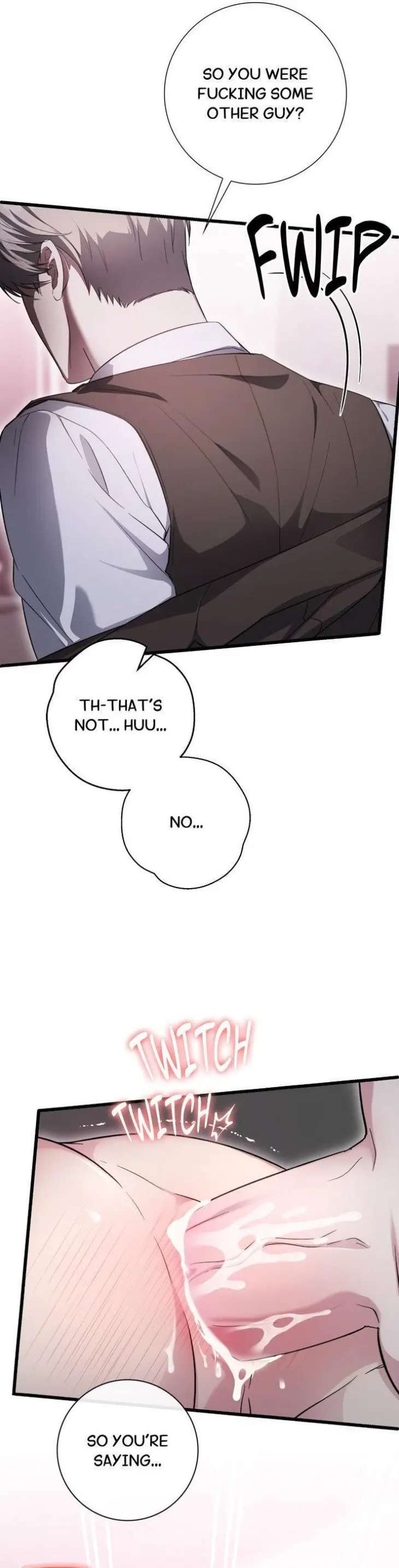 Mine-To-Ruin-By-Pikku-Uncensored-Eng page 3
