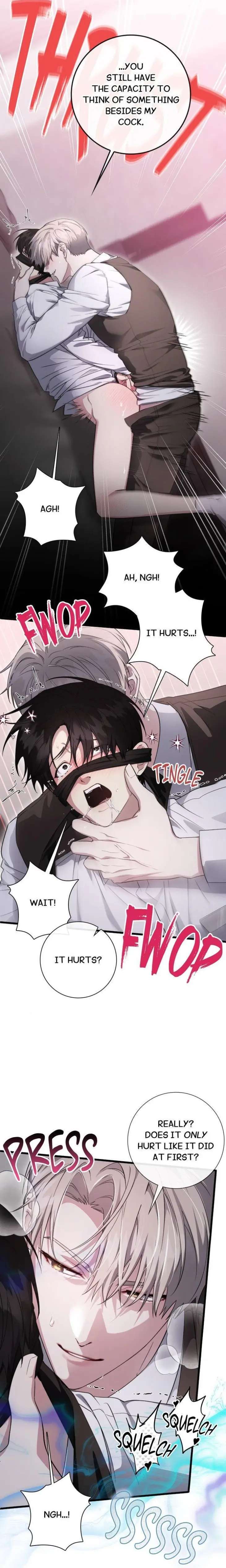 Mine-To-Ruin-By-Pikku-Uncensored-Eng page 4
