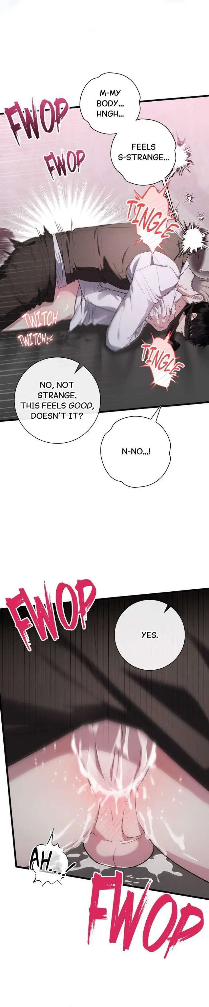 Mine-To-Ruin-By-Pikku-Uncensored-Eng page 5