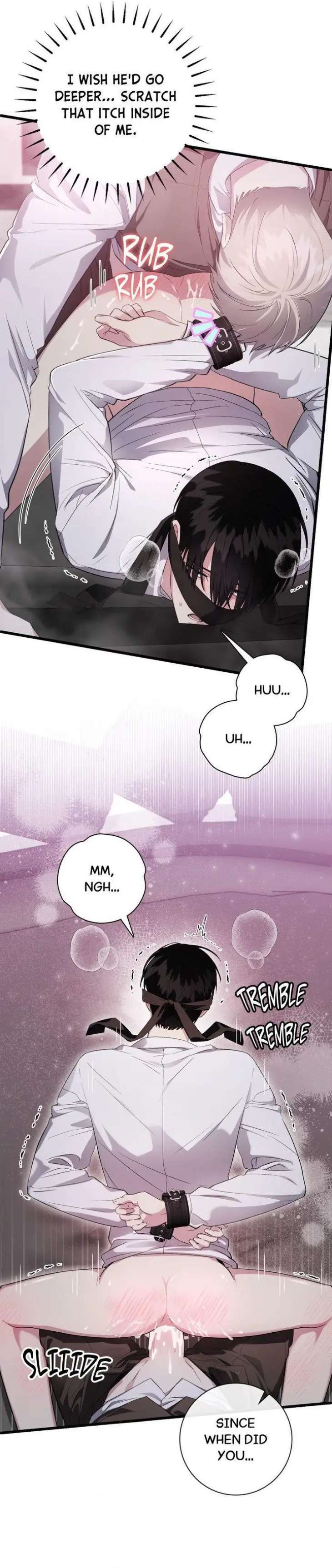 Mine-To-Ruin-By-Pikku-Uncensored-Eng page 6
