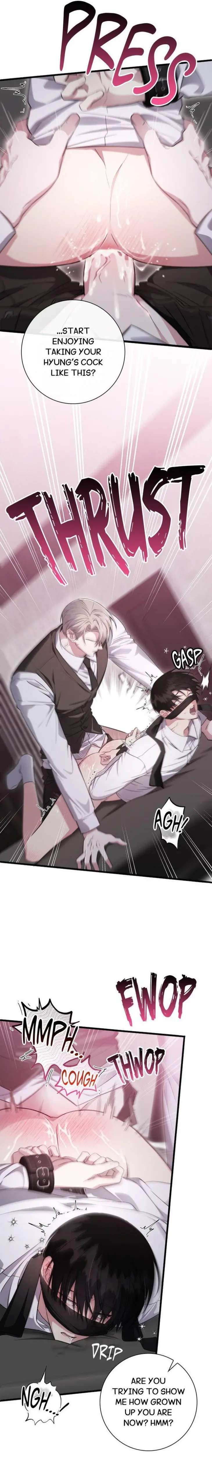 Mine-To-Ruin-By-Pikku-Uncensored-Eng page 7