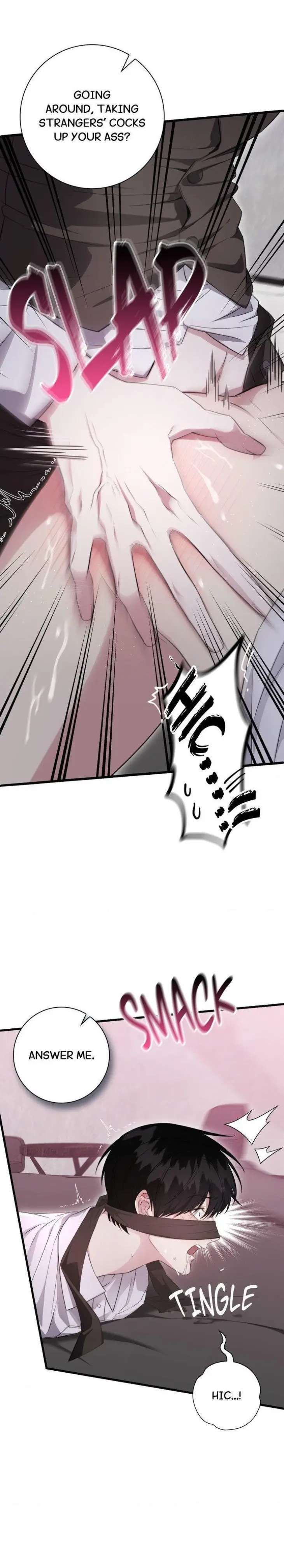 Mine-To-Ruin-By-Pikku-Uncensored-Eng page 8