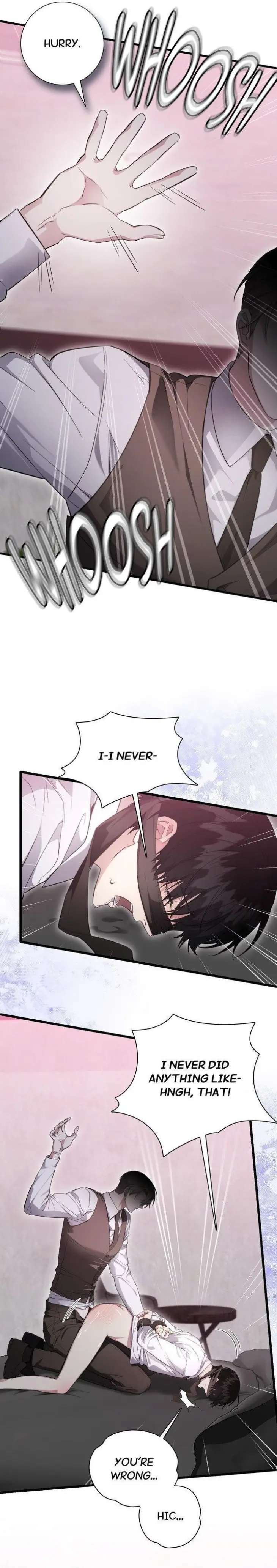 Mine-To-Ruin-By-Pikku-Uncensored-Eng page 9