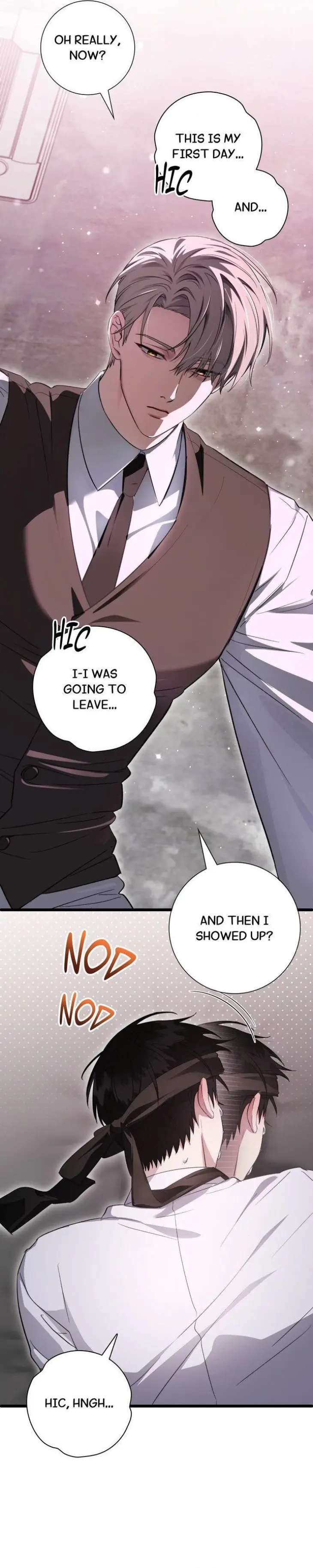 Mine-To-Ruin-By-Pikku-Uncensored-Eng page 10