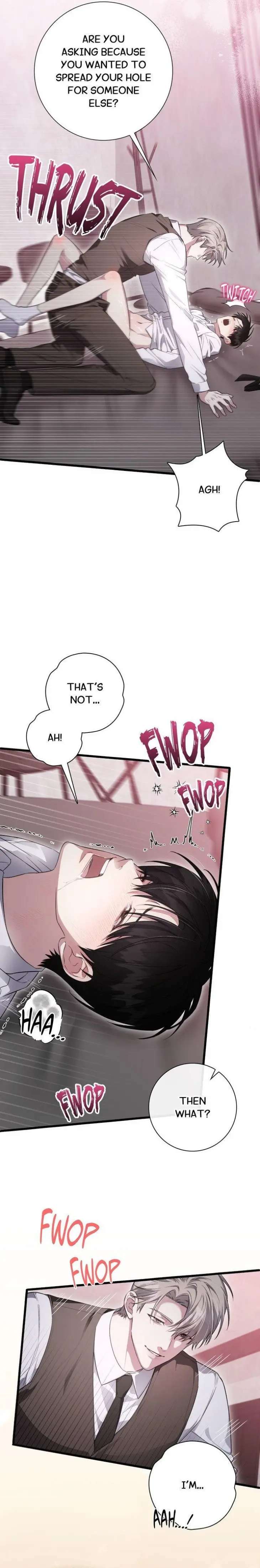 Mine-To-Ruin-By-Pikku-Uncensored-Eng page 14